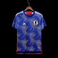 Japan Home Jersey World Cup 2022/2023