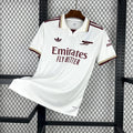 Camiseta del Arsenal Tercera 2025/2026