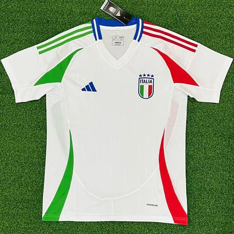 Italien 2024/2025