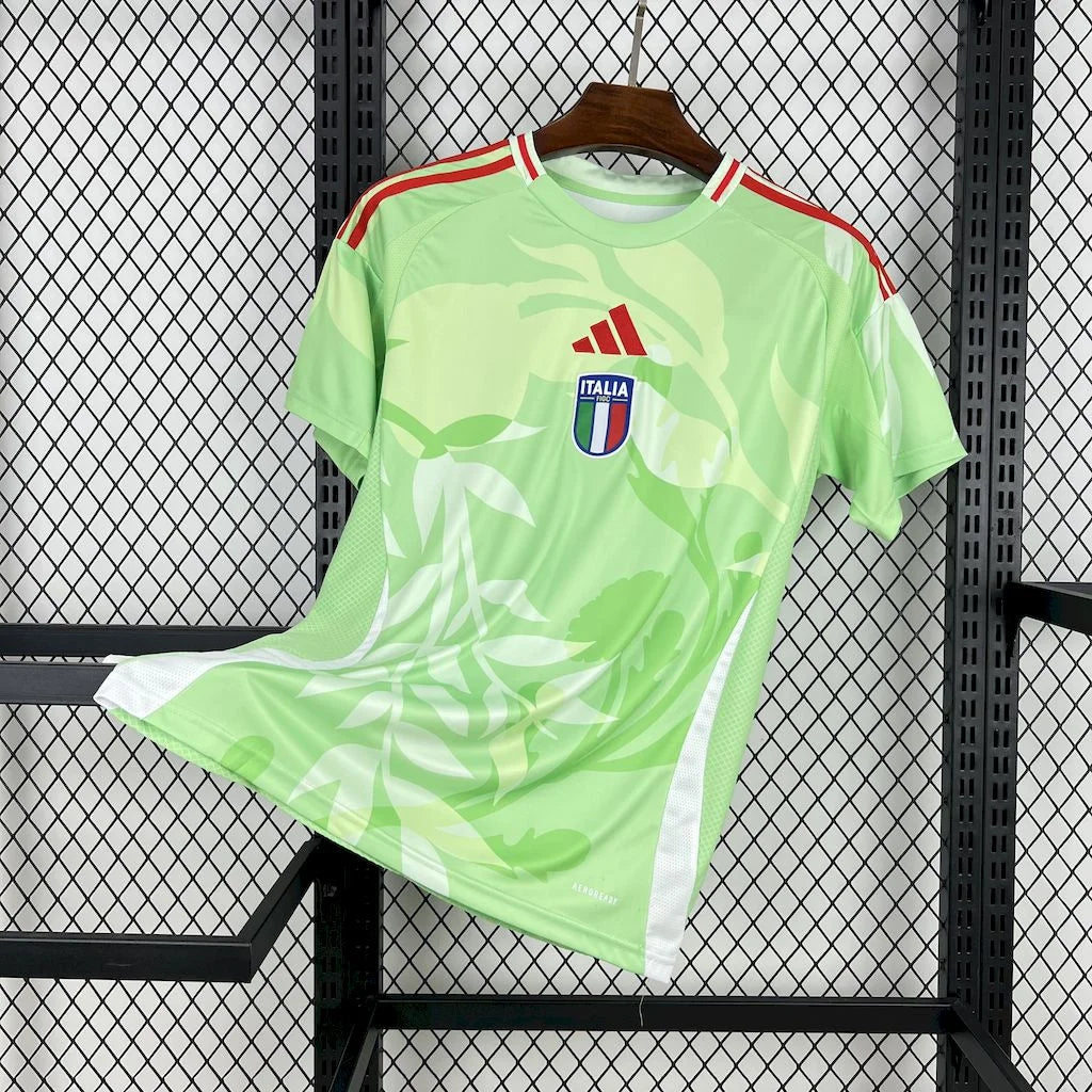 Maillot Italie Spécial 2025/2026 vue de face