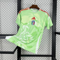 Maillot Italie Spécial 2025/2026 vue de face