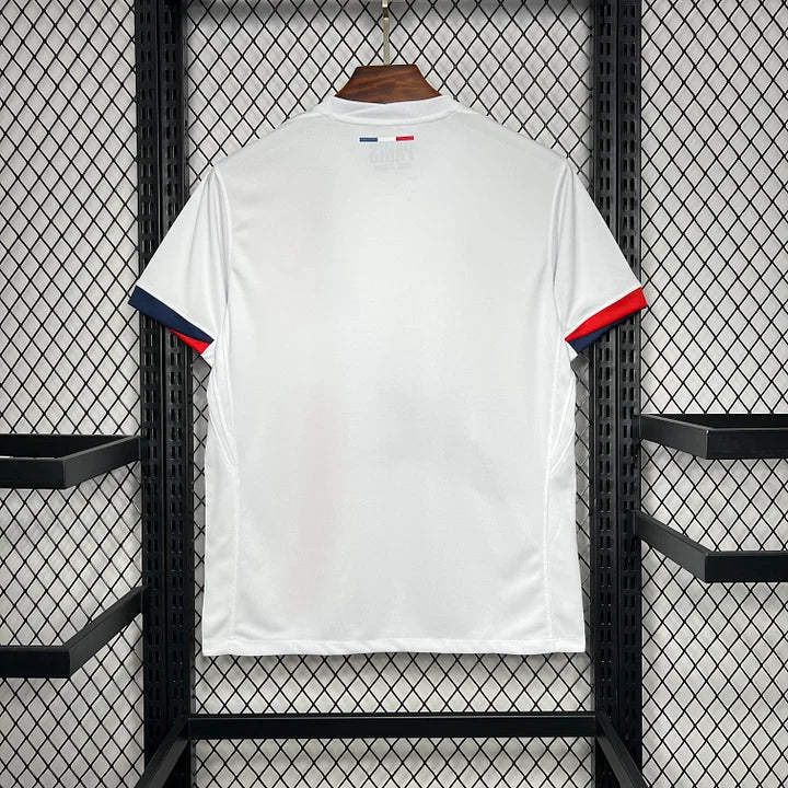 Maillot PSG Extérieur 2024/2025