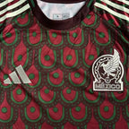 Mexiko Heimtrikot 2024/2025
