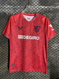 Maillot Fc Seville Extérieur 2024/2025