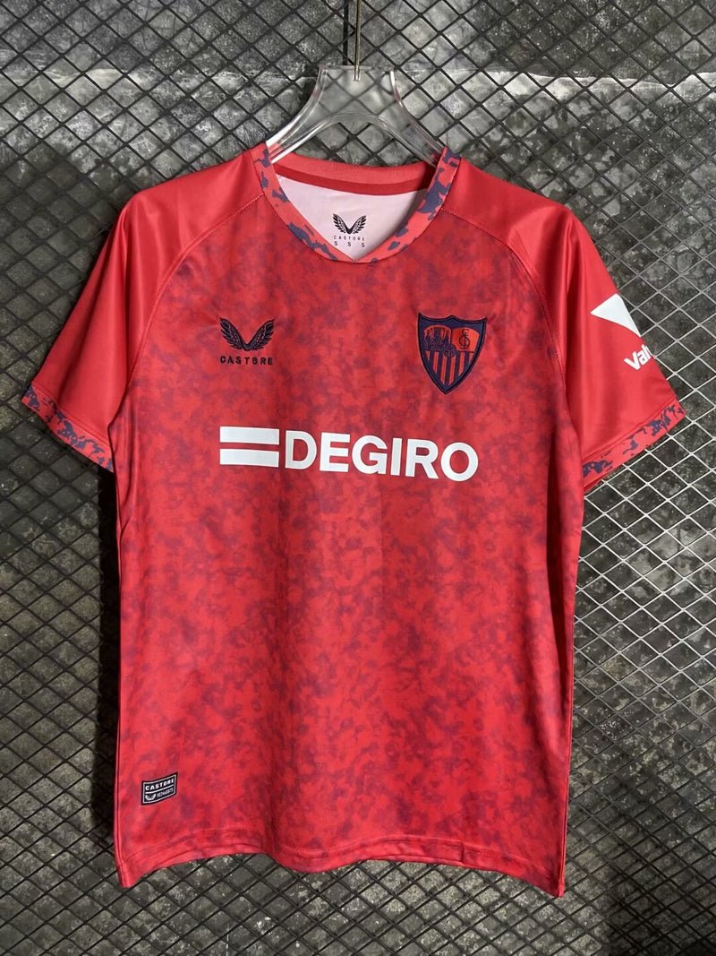 Maillot Fc Seville Extérieur 2024/2025