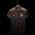 Camiseta Alemania Local Mundial 2022/2023