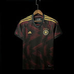 Camiseta Alemania Local Mundial 2022/2023