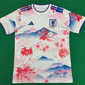Japan special jersey