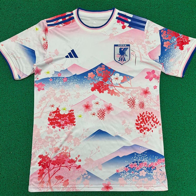 Maillot Japon spécial