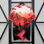 Trikot Japan Spezial
