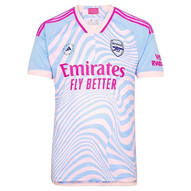 Maillot Arsenal Spécial 2023/2024