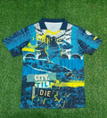 Maillot Manchester City spécial