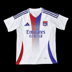 Maillot Olympique Lyonnais domicile 2024/2025