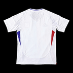 Maillot Olympique Lyonnais domicile 2024/2025