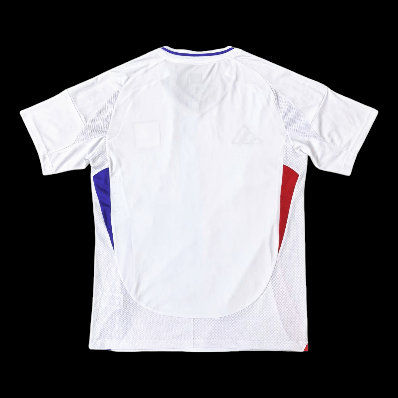 Maillot Olympique Lyonnais domicile 2024/2025