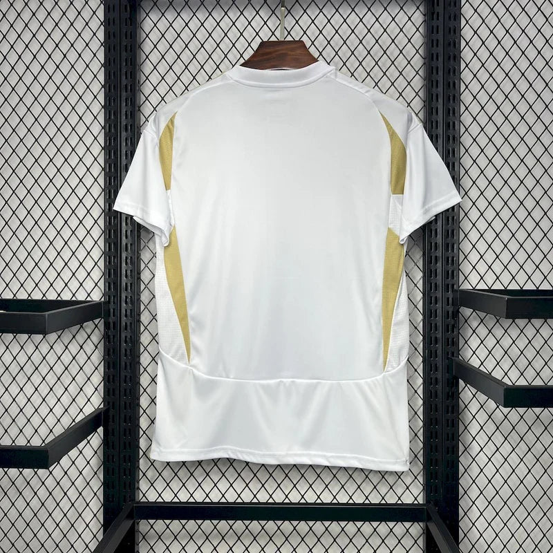 Maillot Al Nassr Domicile 2024/2025 vue de dos