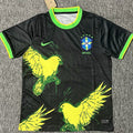 Trikot Brasilien Konzept 2024/2025