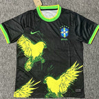 Trikot Brasilien Konzept 2024/2025