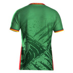 Maillot Cameroun CAN 2025
