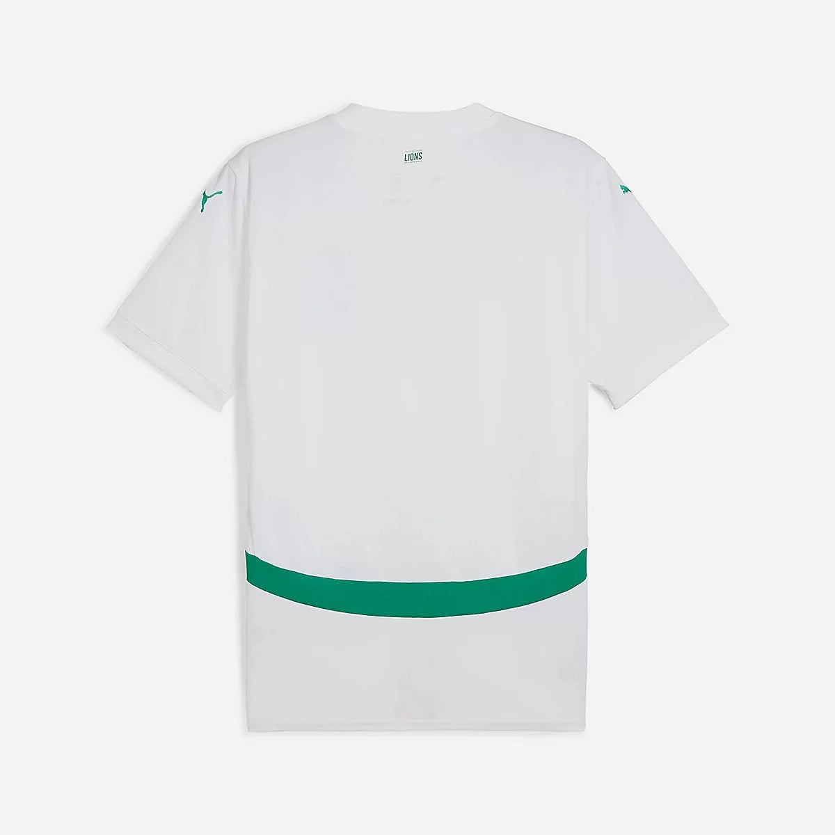 Maillot Sénégal can 2025