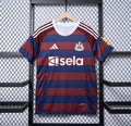 Maillot Newcastle Extérieur 2024/2025