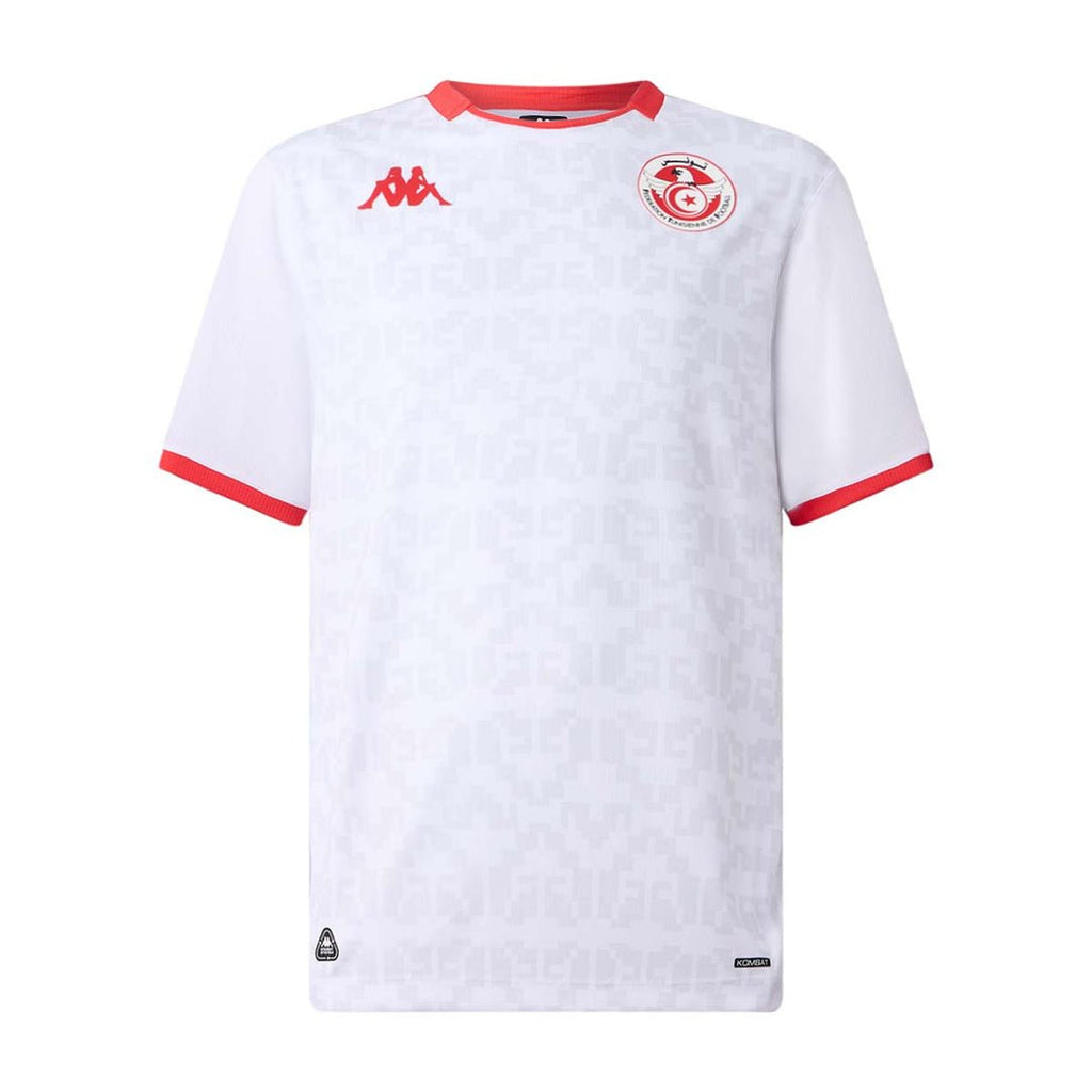 Trikot Tunesien CAN 2025