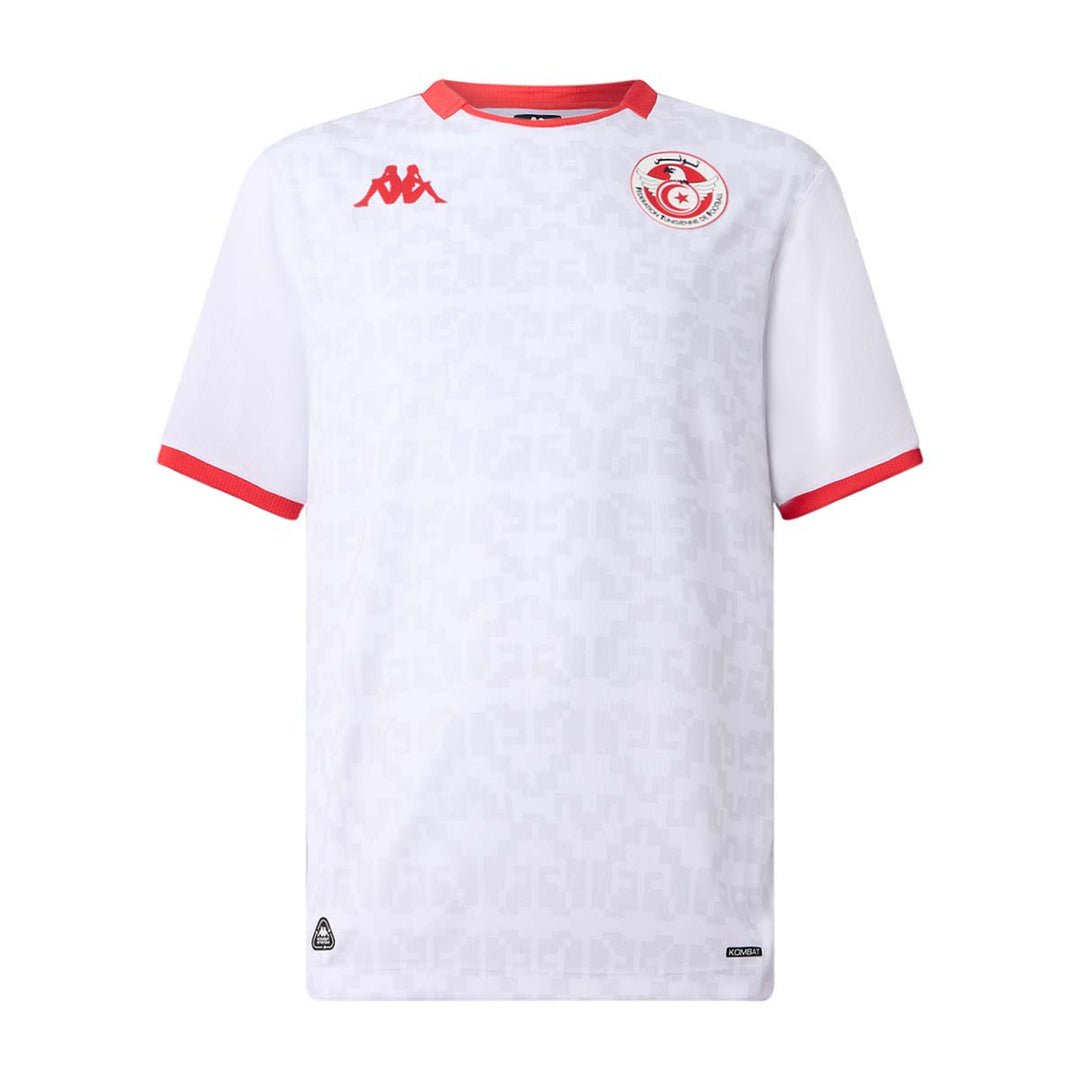 Maillot Tunisie  CAN 2025
