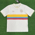 Trikot Kolumbien 100. Jubiläum