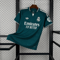 Maillot Real Madrid Third 2026/2027