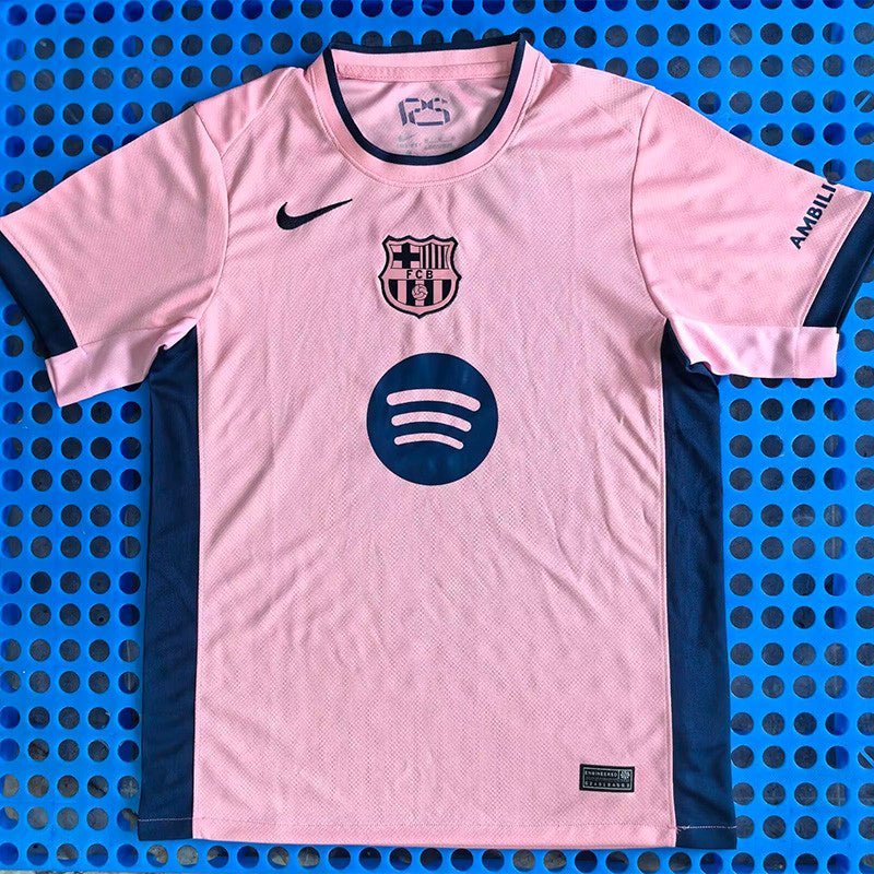 Maillot FC Barcelone Concept
