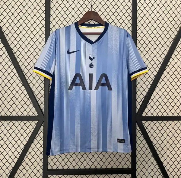 Maillot Tottenham Extérieur 2024/2025