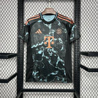 Maillot Bayern Munich Extérieur 2024/2025