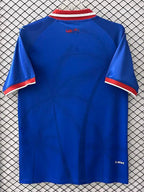 Camiseta Haití Mundial 2026