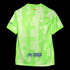 Maillot FC Barcelone third  2024/2025