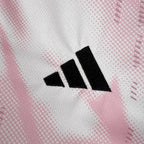 Trikot Real Madrid Konzept Rosa 2024/2025
