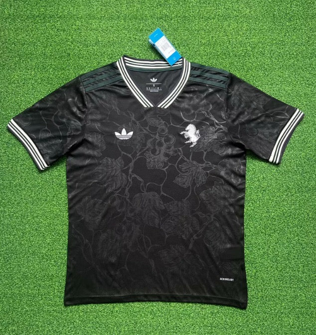 Maillot Juventus Third 2025/2026
