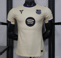 Maillot FC Barcelone Exterieur Mamba 2025/2026