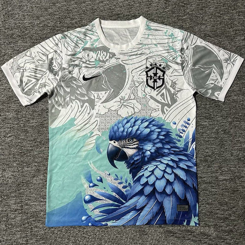 Maillot brésil conept