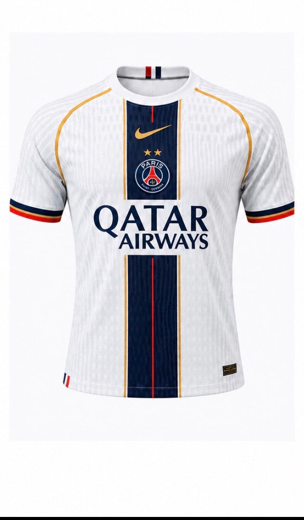 Maillot PSG concept