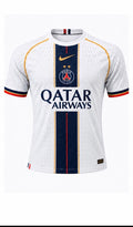 Maillot PSG concept