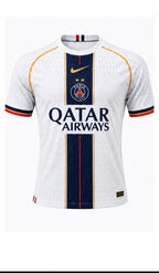 Maillot PSG concept