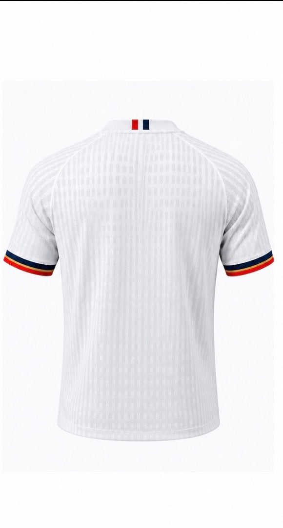 Maillot PSG concept