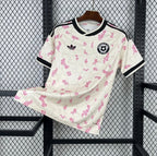 Maillot Chili CDM 2026/2027