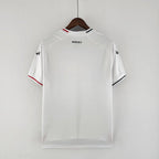 Maillot Bayer Leverkusen Blanc 2023/2024