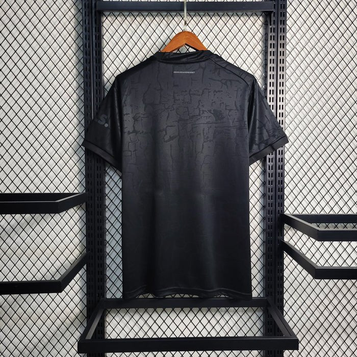 Maillot Dortmund Spécial Noir 2023/2024