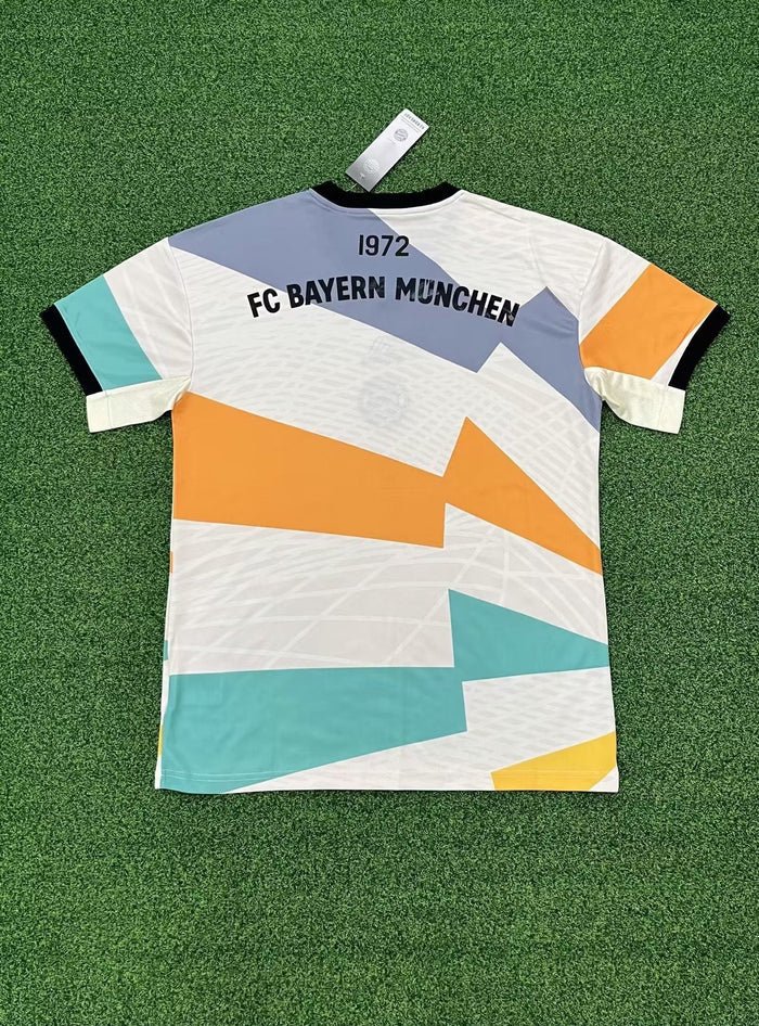 バイエルン・ミュンヘン 2022/2023 スペシャルユニフォーム | MaillotLand