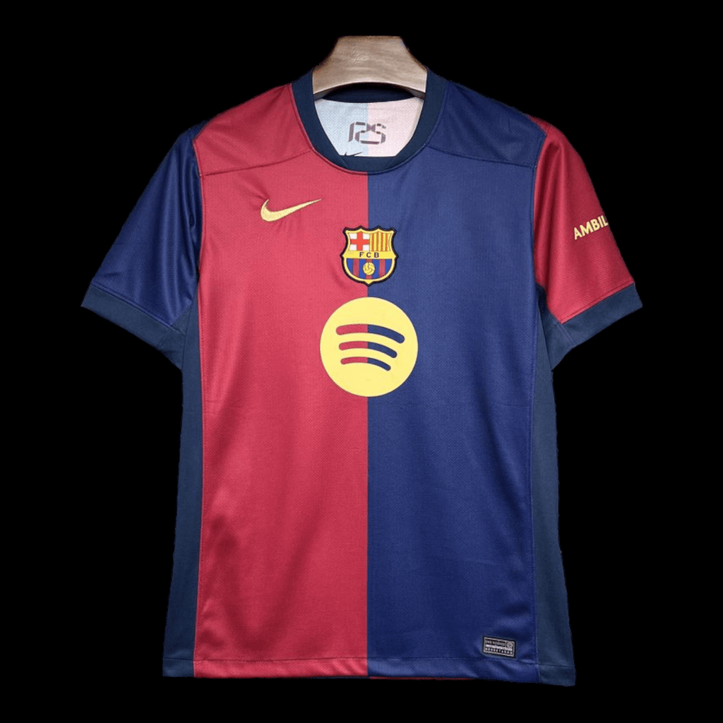 Trikot FC Barcelona Heim 2024/2025