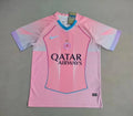 Maillot PSG Concept Rose 