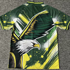 Trikot Brasilien Konzept 2024/2025