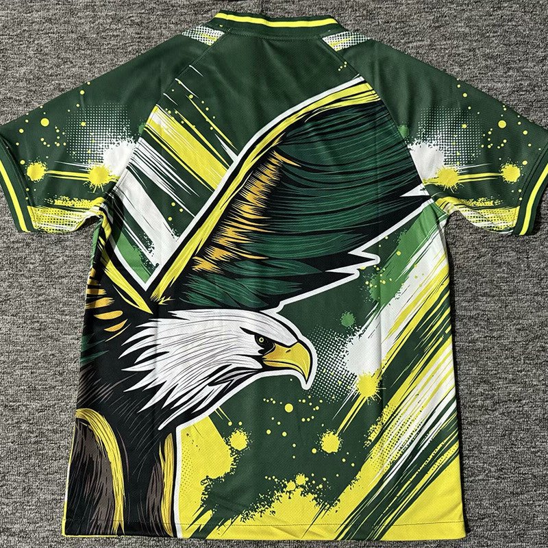 Maillot Brésil Concept 2024/2025